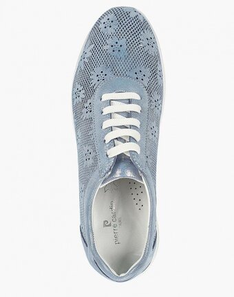 Миниатюра фотографии Кроссовки pierre cardin