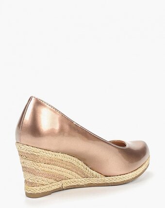 Миниатюра фотографии Туфли marco tozzi