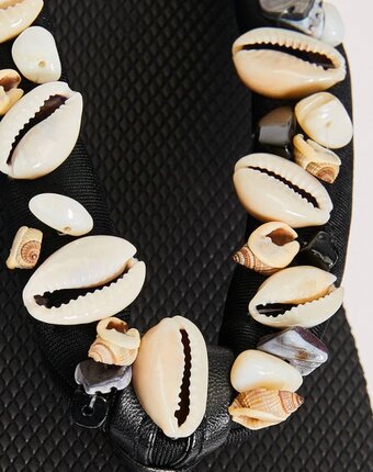 Миниатюра фотографии Сланцы oysho