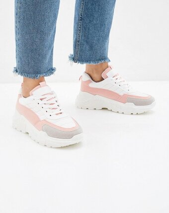 Миниатюра фотографии Кроссовки vivian royal