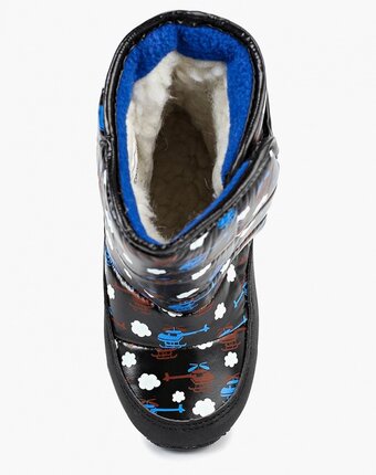 Миниатюра фотографии Дутики tom-miki