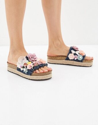 Миниатюра фотографии Сабо sweet shoes