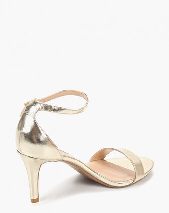 Миниатюра фотографии Босоножки dorothy perkins