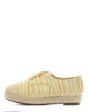 Миниатюра фотографии Эспадрильи, evita