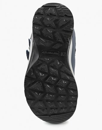 Миниатюра фотографии Ботинки котофей