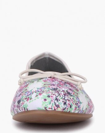 Миниатюра фотографии Балетки t.taccardi