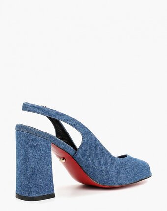 Миниатюра фотографии Босоножки lino marano