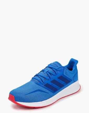 Миниатюра фотографии Кроссовки adidas