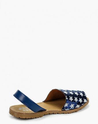 Миниатюра фотографии Сандалии respect