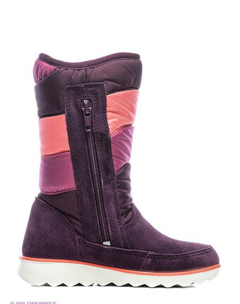 Миниатюра фотографии Дутики, ecco