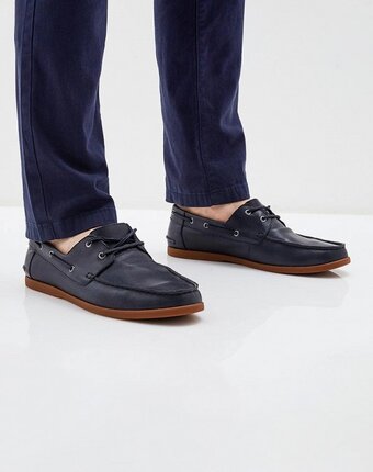 Миниатюра фотографии Топсайдеры clarks