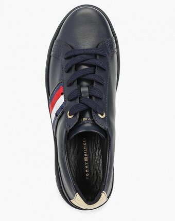 Миниатюра фотографии Кеды tommy hilfiger