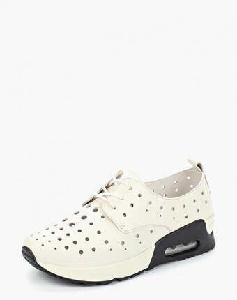 Миниатюра фотографии Кроссовки la grandezza