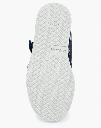 Миниатюра фотографии Ботинки котофей