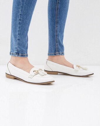 Миниатюра фотографии Лоферы dorothy perkins