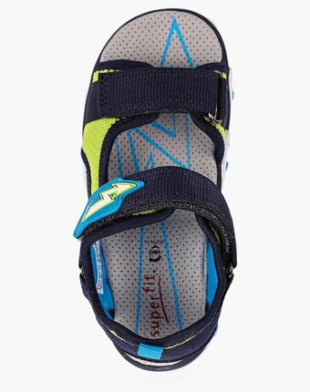 Миниатюра фотографии Сандалии superfit