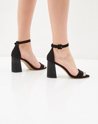 Миниатюра фотографии Босоножки dorothy perkins
