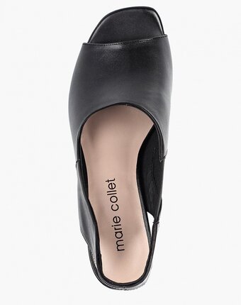 Миниатюра фотографии Босоножки marie collet