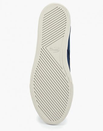 Миниатюра фотографии Кеды lacoste