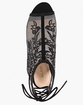 Миниатюра фотографии Босоножки aldo