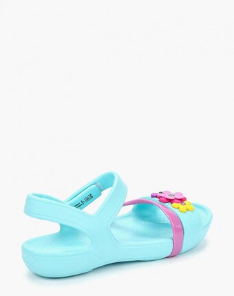 Миниатюра фотографии Сандалии crocs