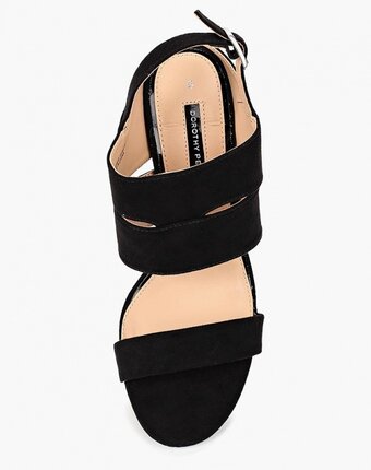 Миниатюра фотографии Босоножки dorothy perkins