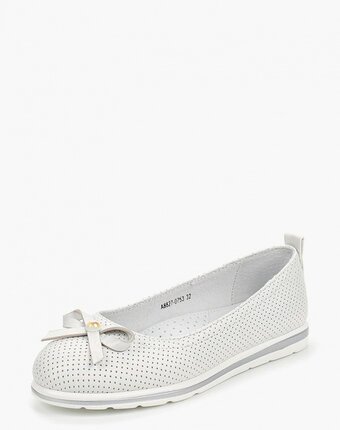 Миниатюра фотографии Балетки ulёt