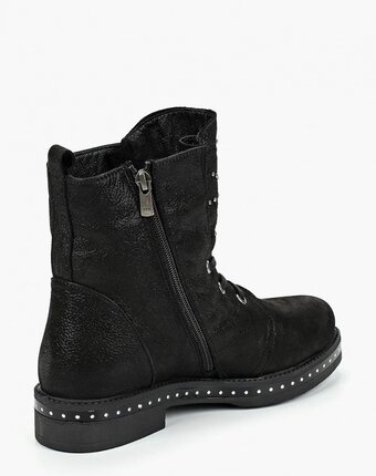 Миниатюра фотографии Ботинки pierre cardin