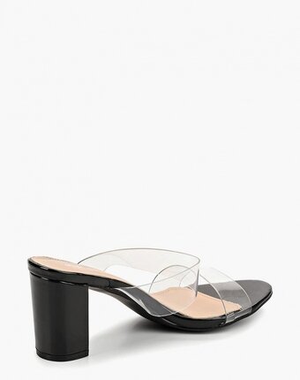 Миниатюра фотографии Сабо style shoes