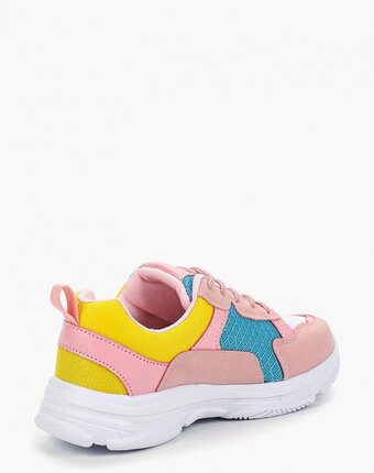 Миниатюра фотографии Кроссовки modis