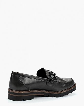 Миниатюра фотографии Лоферы marco tozzi