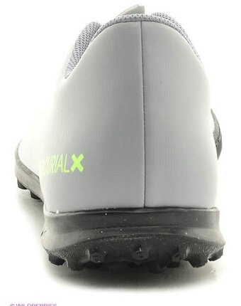 Миниатюра фотографии Шиповки mercurialx vortex iii tf, nike