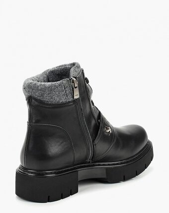 Миниатюра фотографии Ботинки hestrend