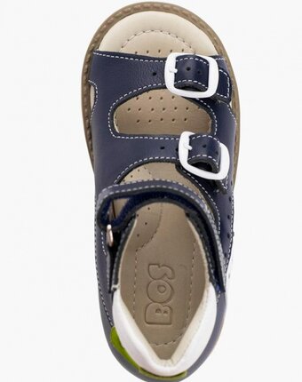 Миниатюра фотографии Сандалии bos baby orthopedic shoes