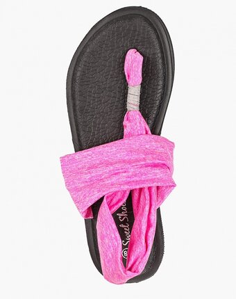 Миниатюра фотографии Сандалии sweet shoes