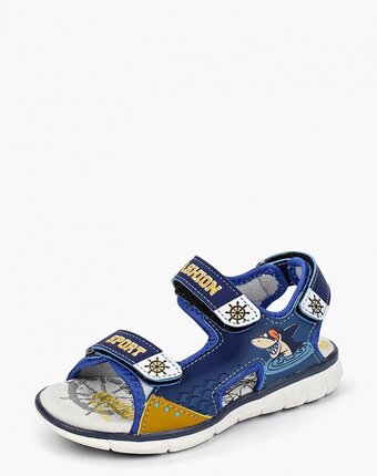 Превью изображения Сандалии ulёt Миниатюра фотографии Сандалии ulёt