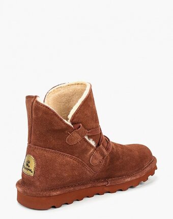 Миниатюра фотографии Ботинки bearpaw