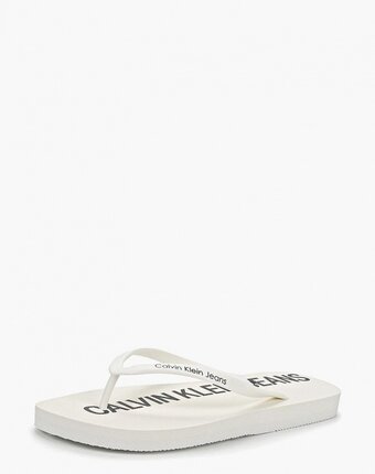 Миниатюра фотографии Сланцы calvin klein jeans