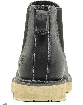 Миниатюра фотографии Ботинки, timberland