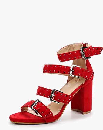 Миниатюра фотографии Босоножки sergio todzi