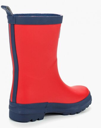 Миниатюра фотографии Резиновые сапоги hatley