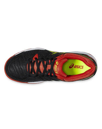 Миниатюра фотографии Спортивная обувь gel-padel pro 3 gs, asics