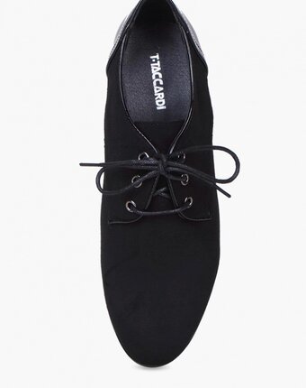 Миниатюра фотографии Ботинки t.taccardi