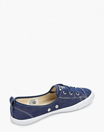 Миниатюра фотографии Кеды converse