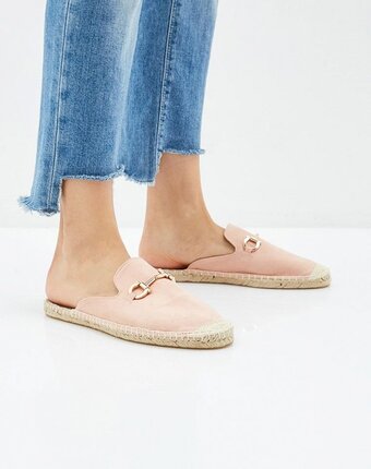 Миниатюра фотографии Эспадрильи dorothy perkins