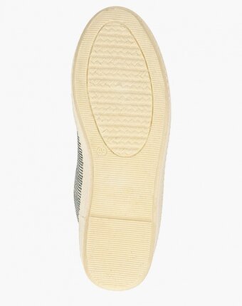 Миниатюра фотографии Кеды ideal shoes