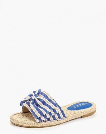 Миниатюра фотографии Эспадрильи coura