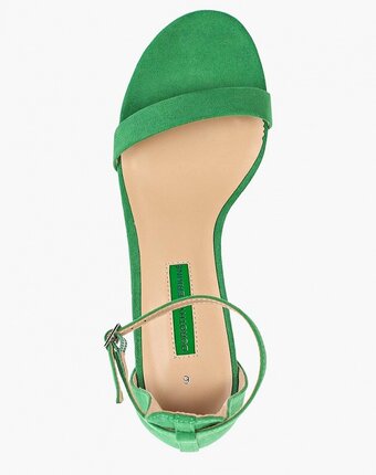 Миниатюра фотографии Босоножки dorothy perkins