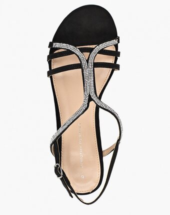 Миниатюра фотографии Босоножки dorothy perkins