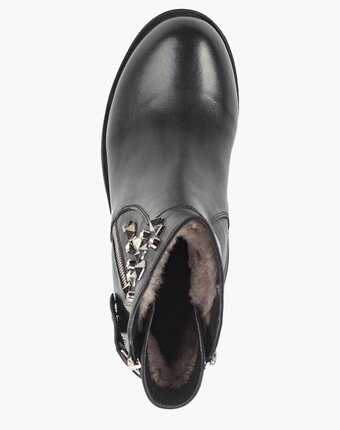 Миниатюра фотографии Ботинки clovis